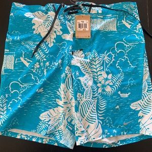 Nike board shorts sz 34 523264-440